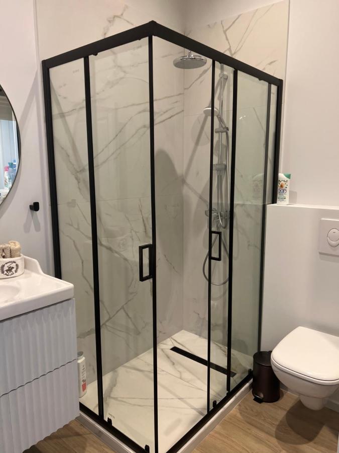 Touchlux Apartments Cannes Luaran gambar