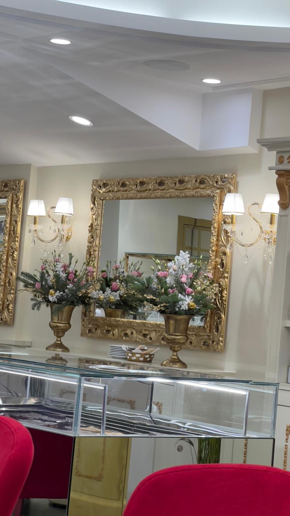 Touchlux Apartments Cannes Luaran gambar
